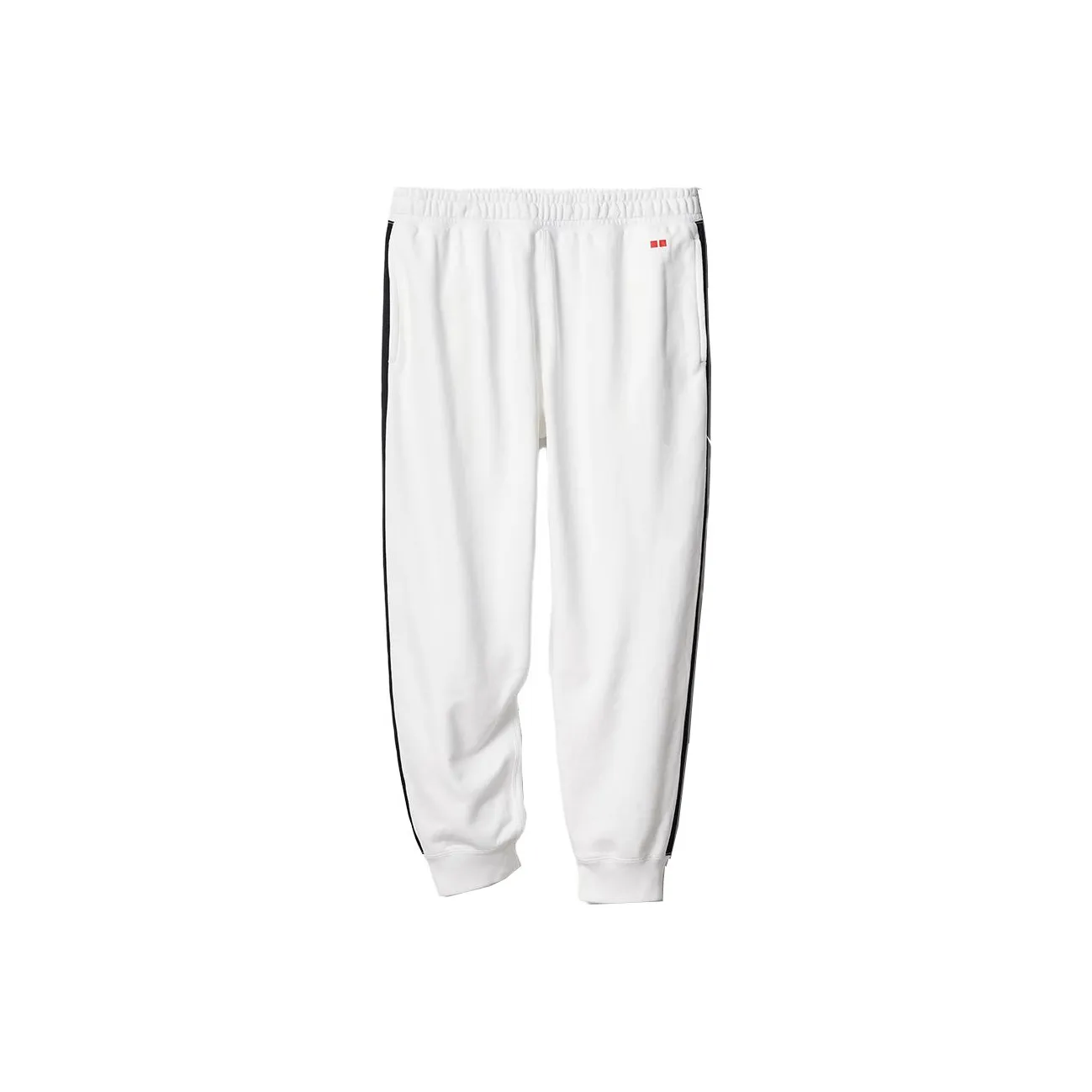 UNIQLO Casual Pants Men's White