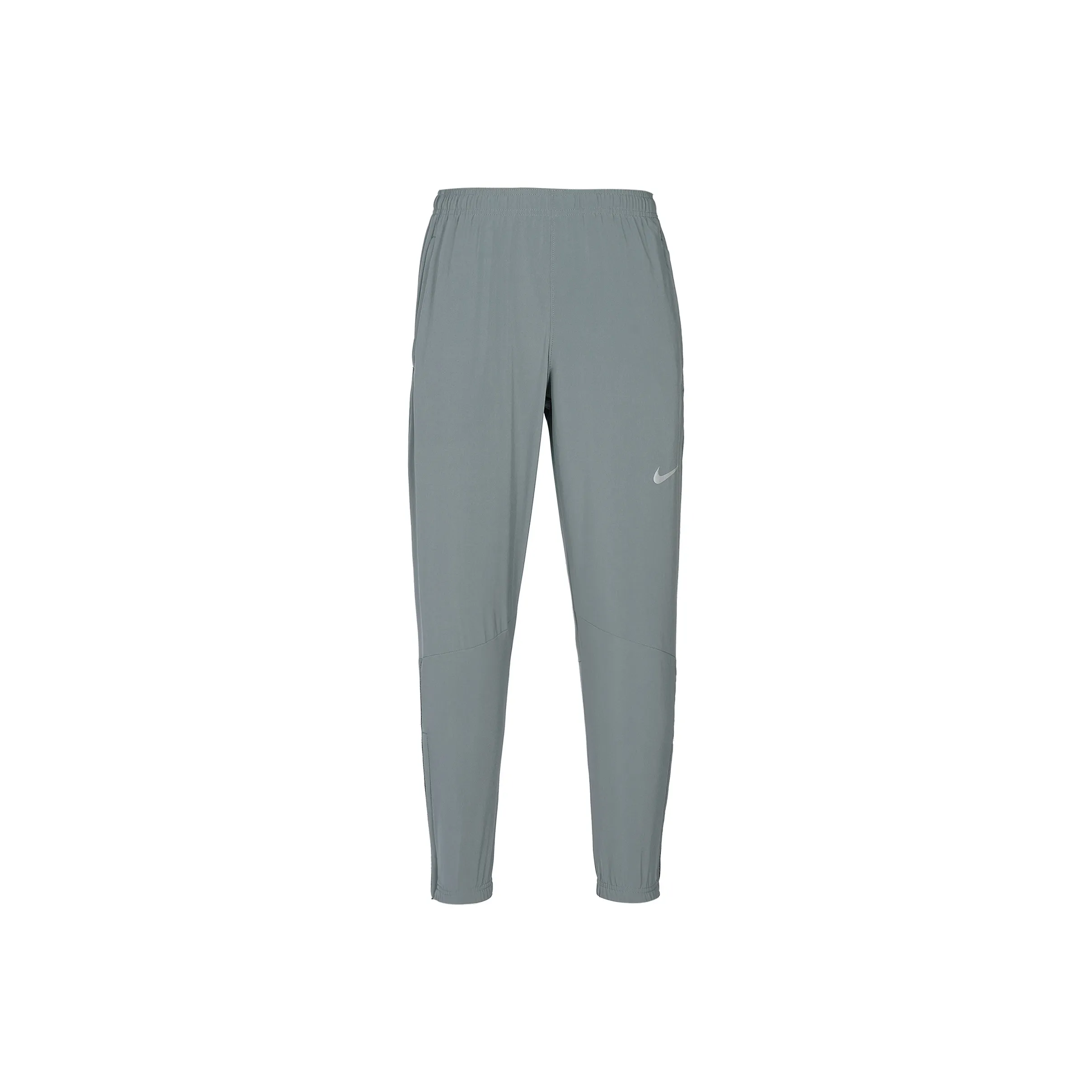 Nike Casual Pants Men Gray