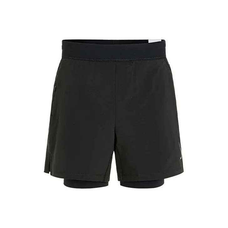 Nike Casual Shorts Men Black