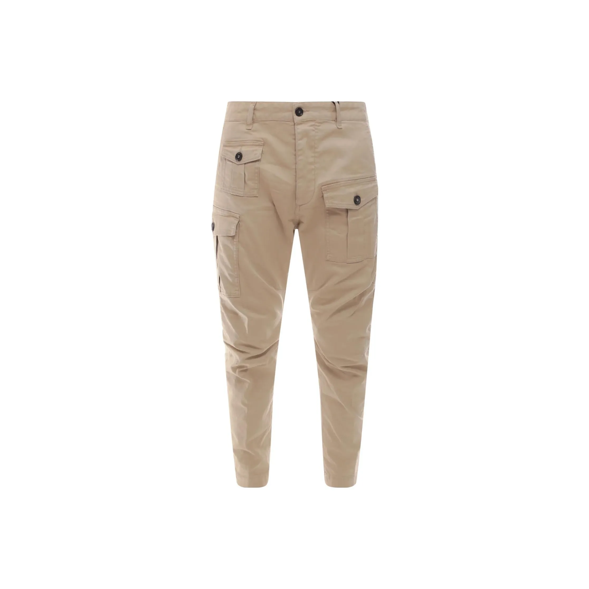 Dsquared2 Sexy Cargo Pants