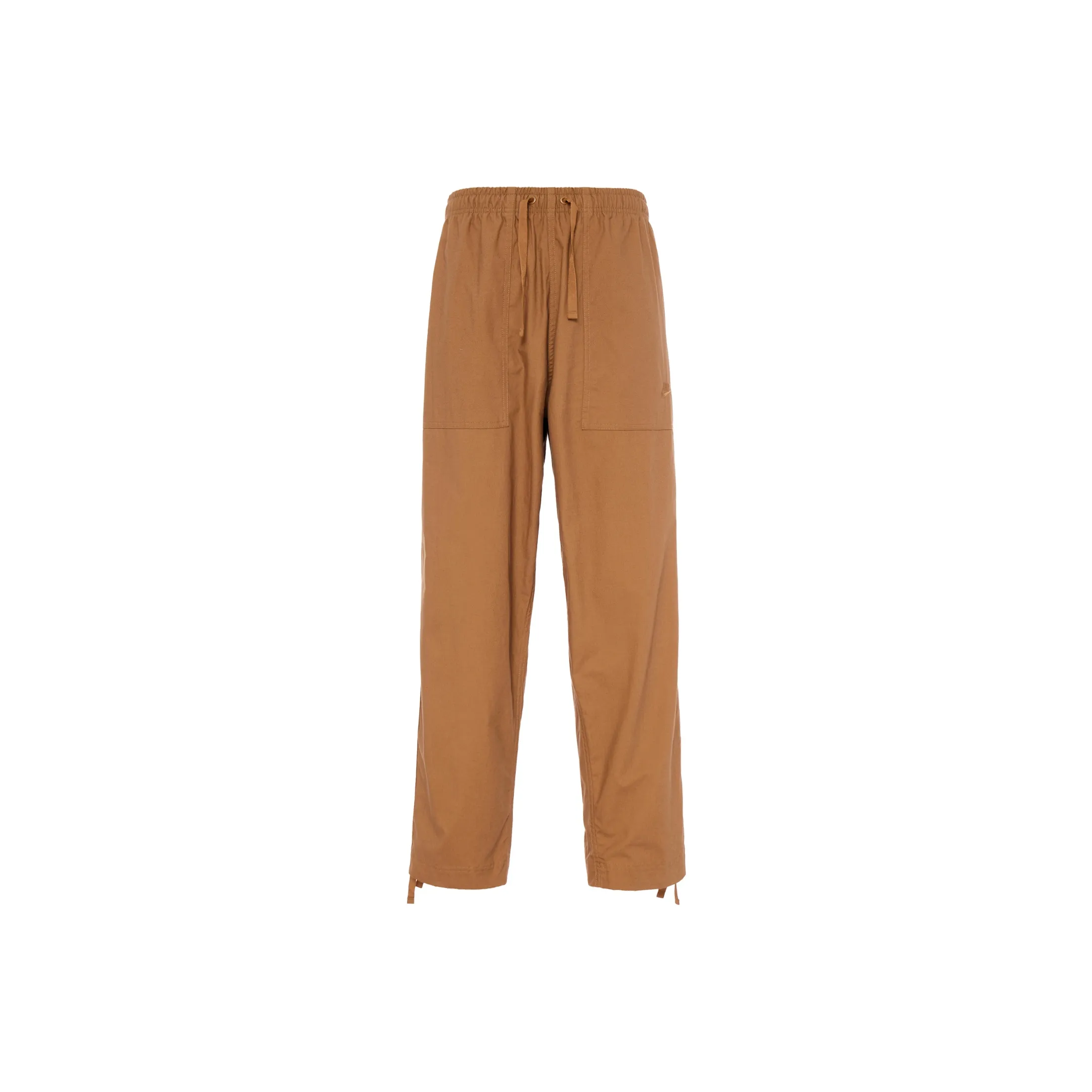 Nike Club Casual Pants Men's Dark Brown
