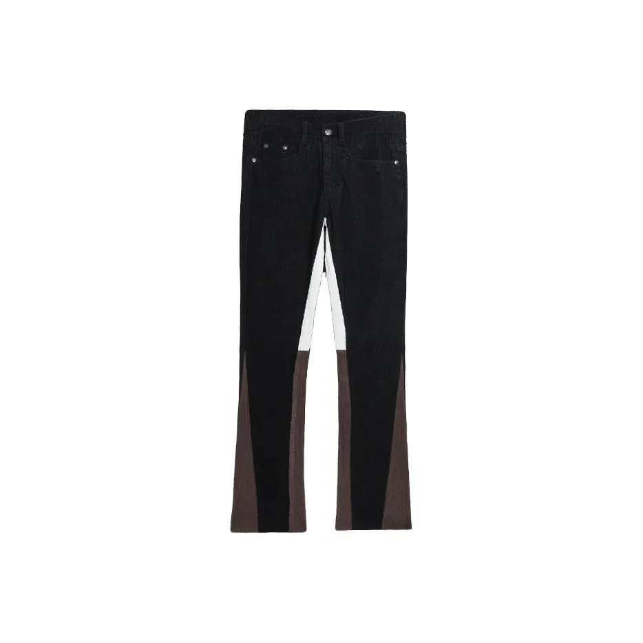 UNTILWERICH Casual Pants Unisex