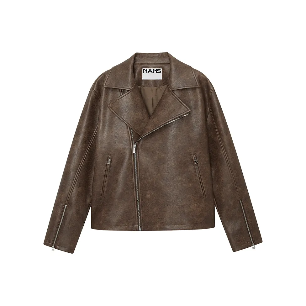 NANS STUDIO Куртки и Пальто Мужской