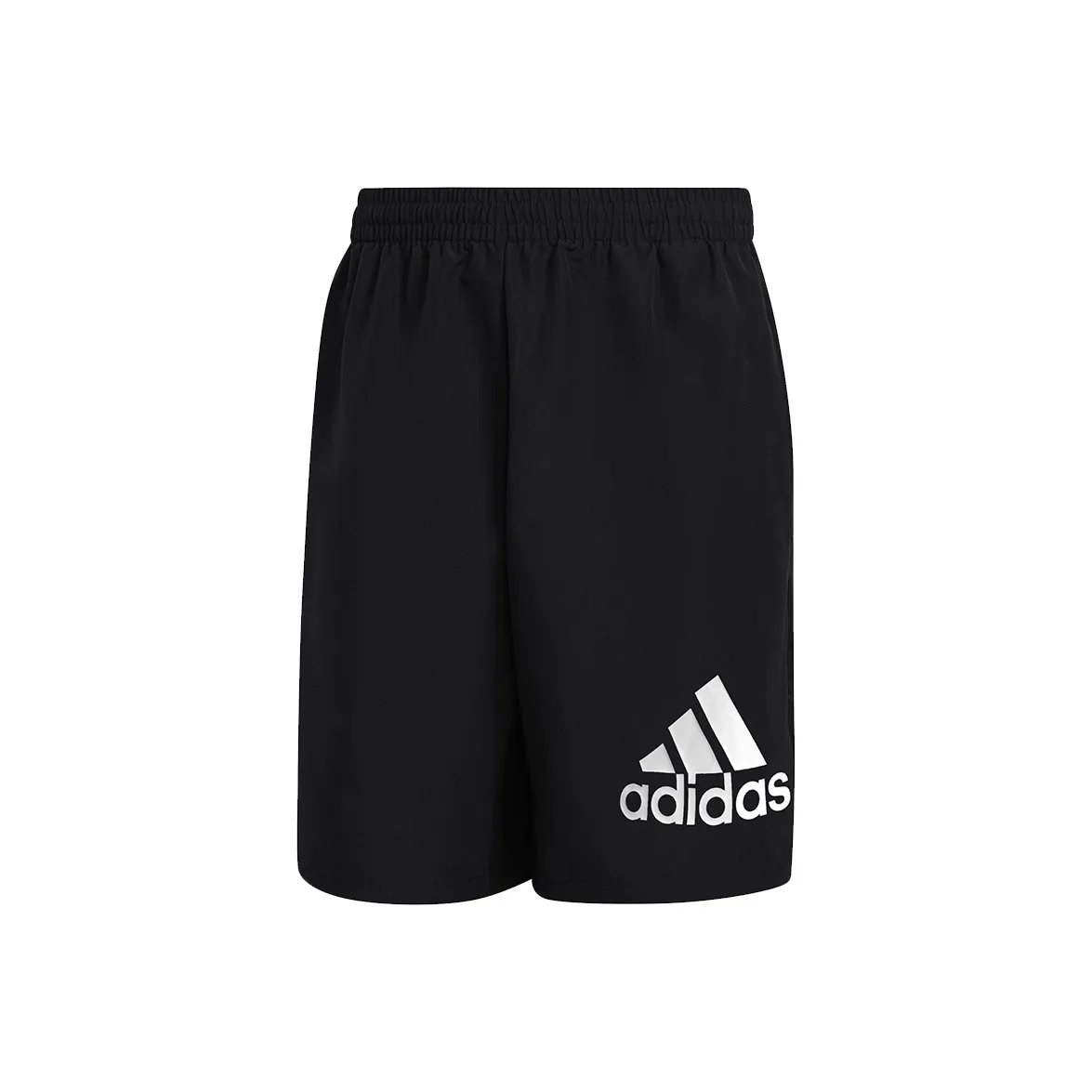 Adidas AEROREADY Casual Shorts Men's Black