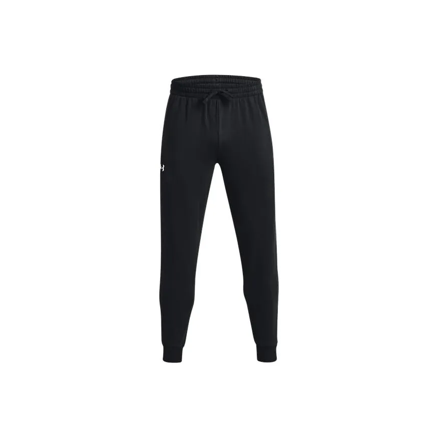 Under Armour Casual Pants Men's Black
