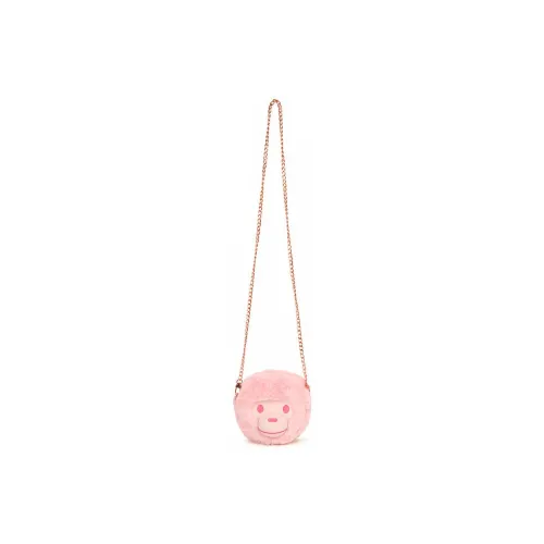 BABY MILO STORE BY A BATHING APE Сумки через плечо Розовый PKL Женские