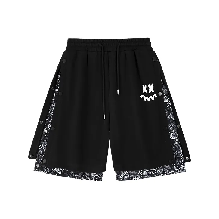 Gucci x The North Face shorts