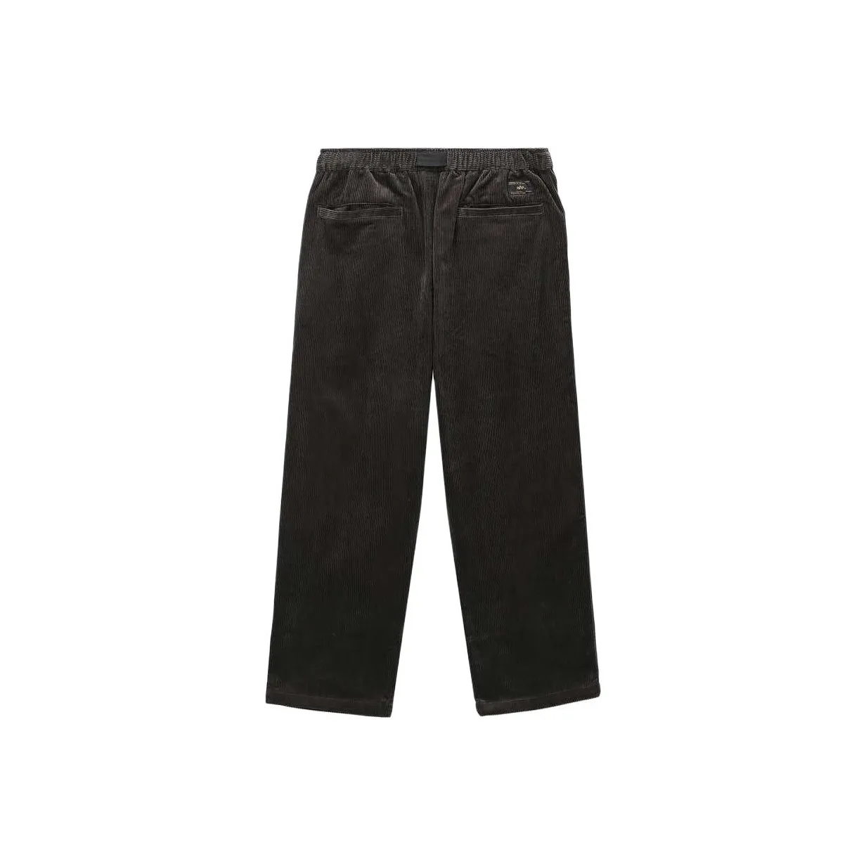 Alpha Industries Casual Pants Men's