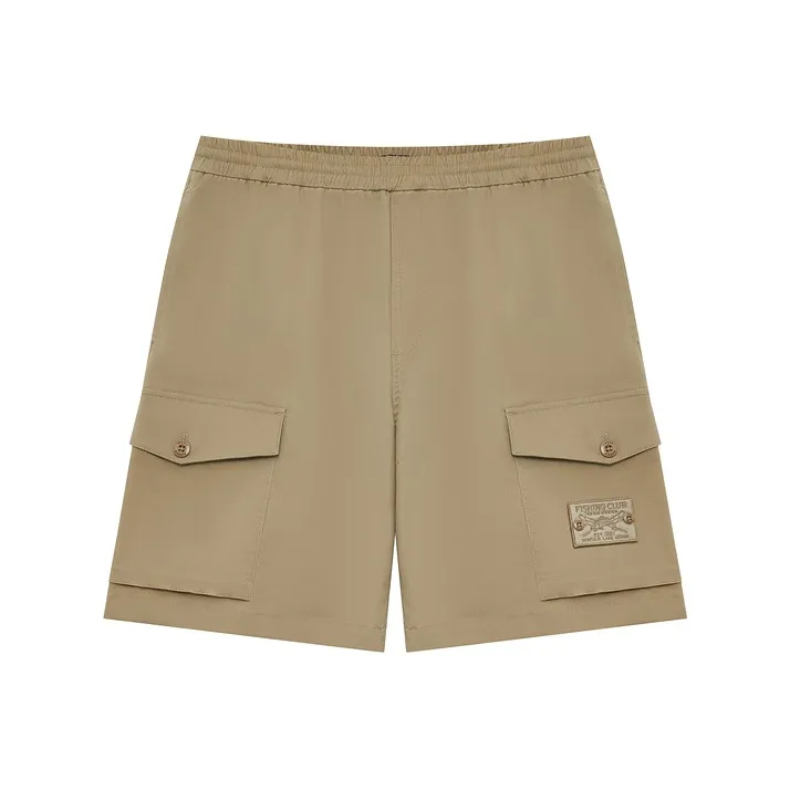 Teenie Weenie Men Унисекс Шорты карго