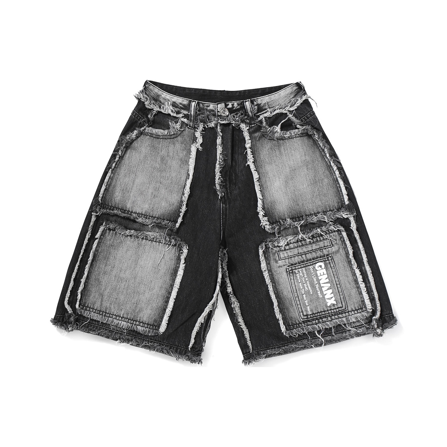 Top 10 Black Denim Shorts for Men in 2025: Style Meets Comfort
