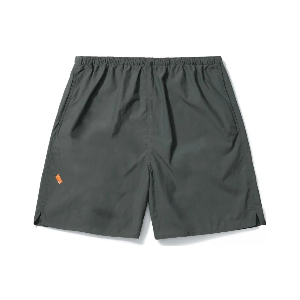 MADNESS Collaboration Шорты Унисекс Оливково-зеленый