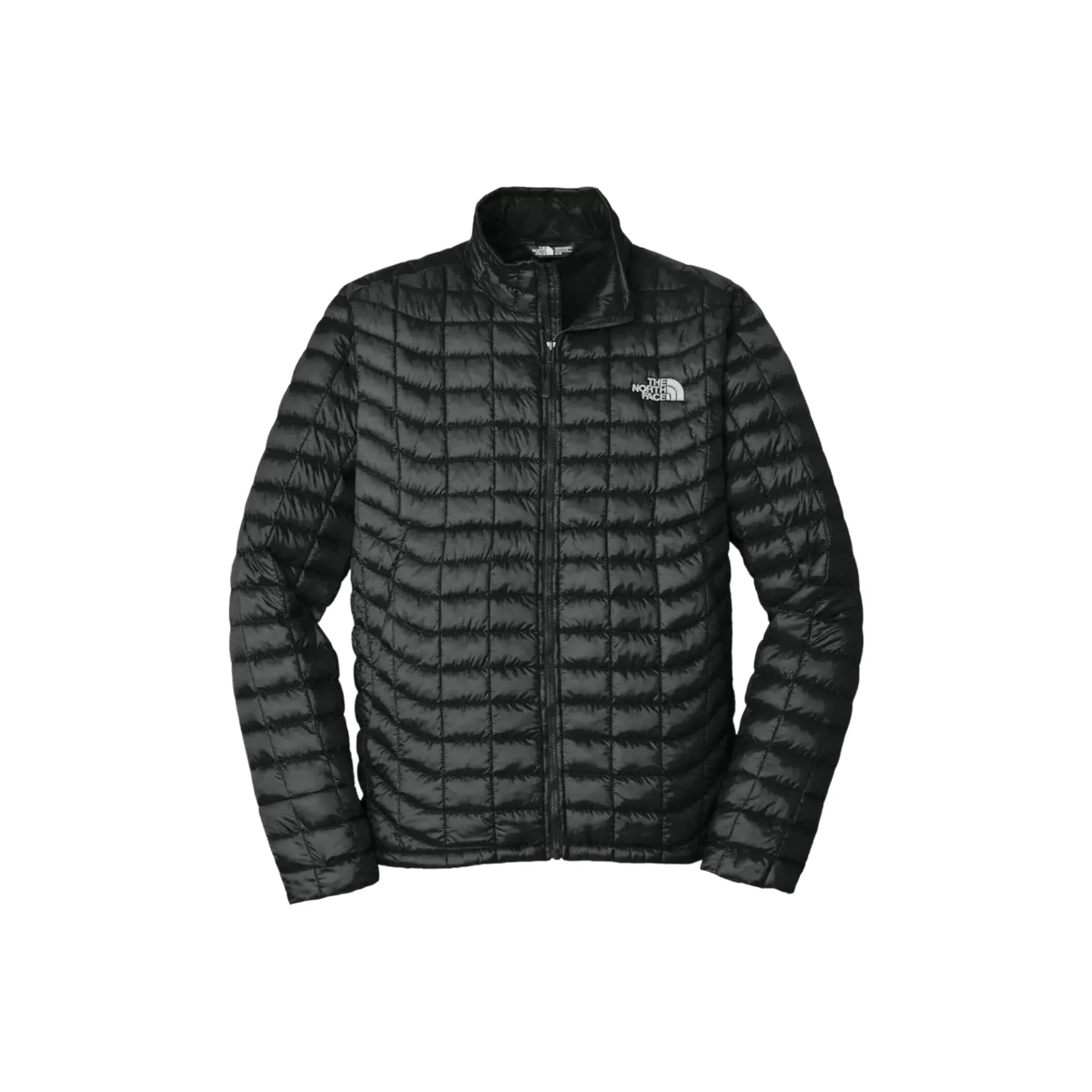 The North Face Пуховики и зимние пальто Мужской Черный