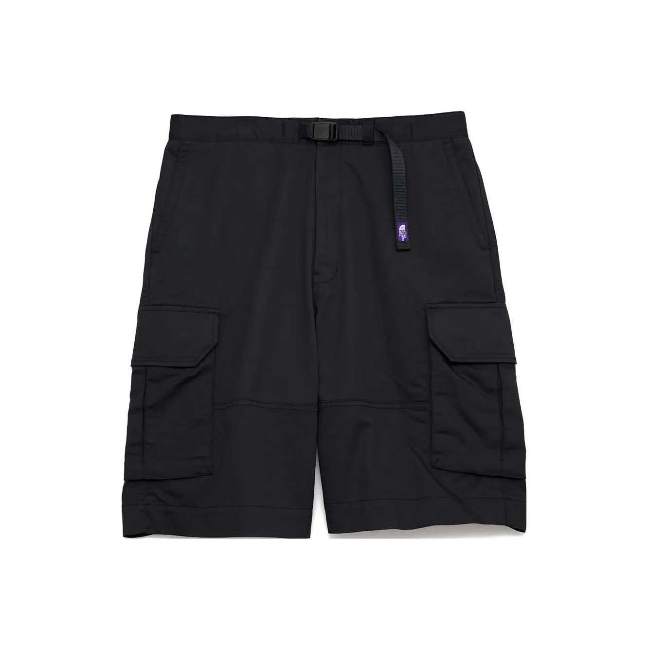 THE NORTH FACE PURPLE LABEL Cargo Shorts Men's Black