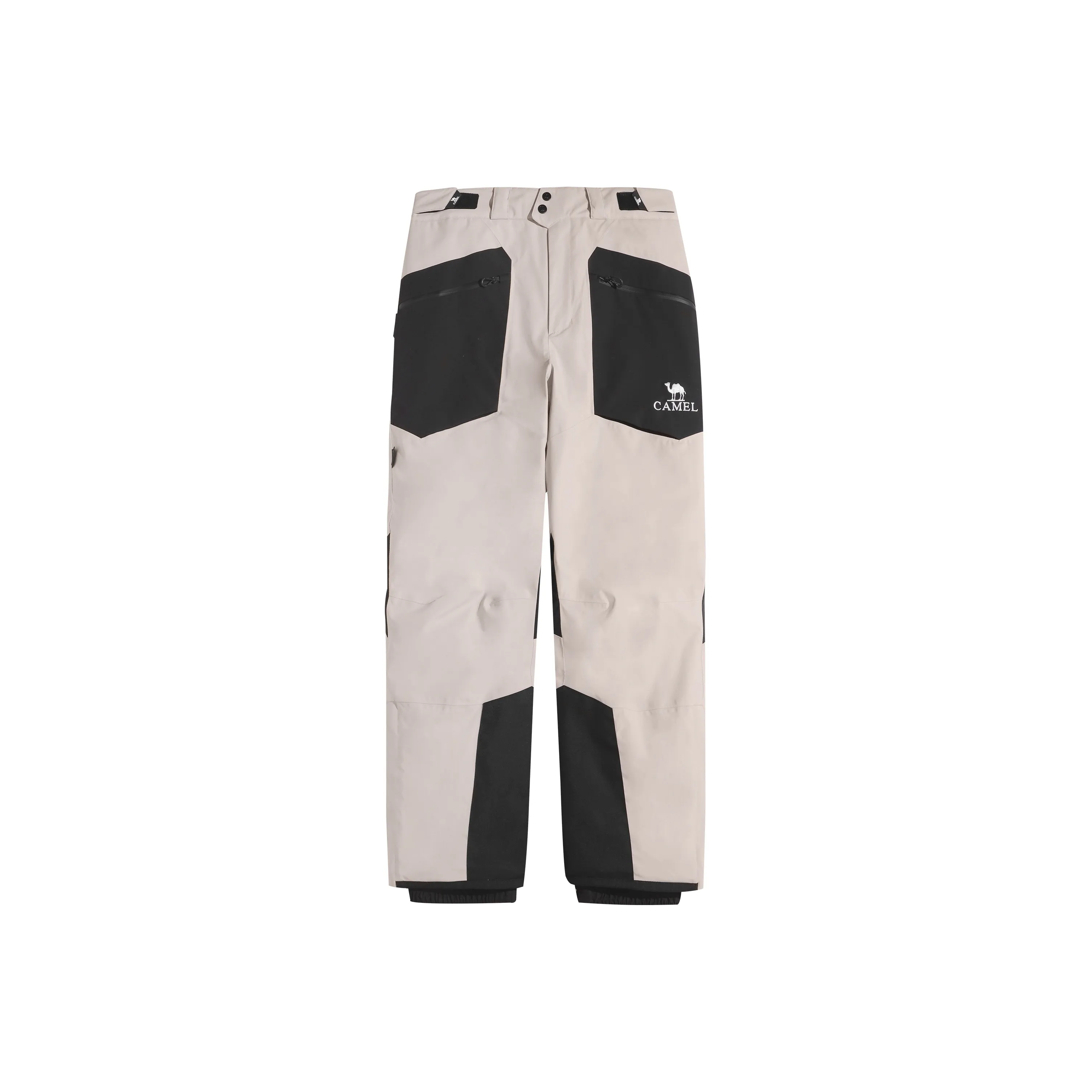 CAMEL Все Погода Ветрозащитные Штаны Унисекс