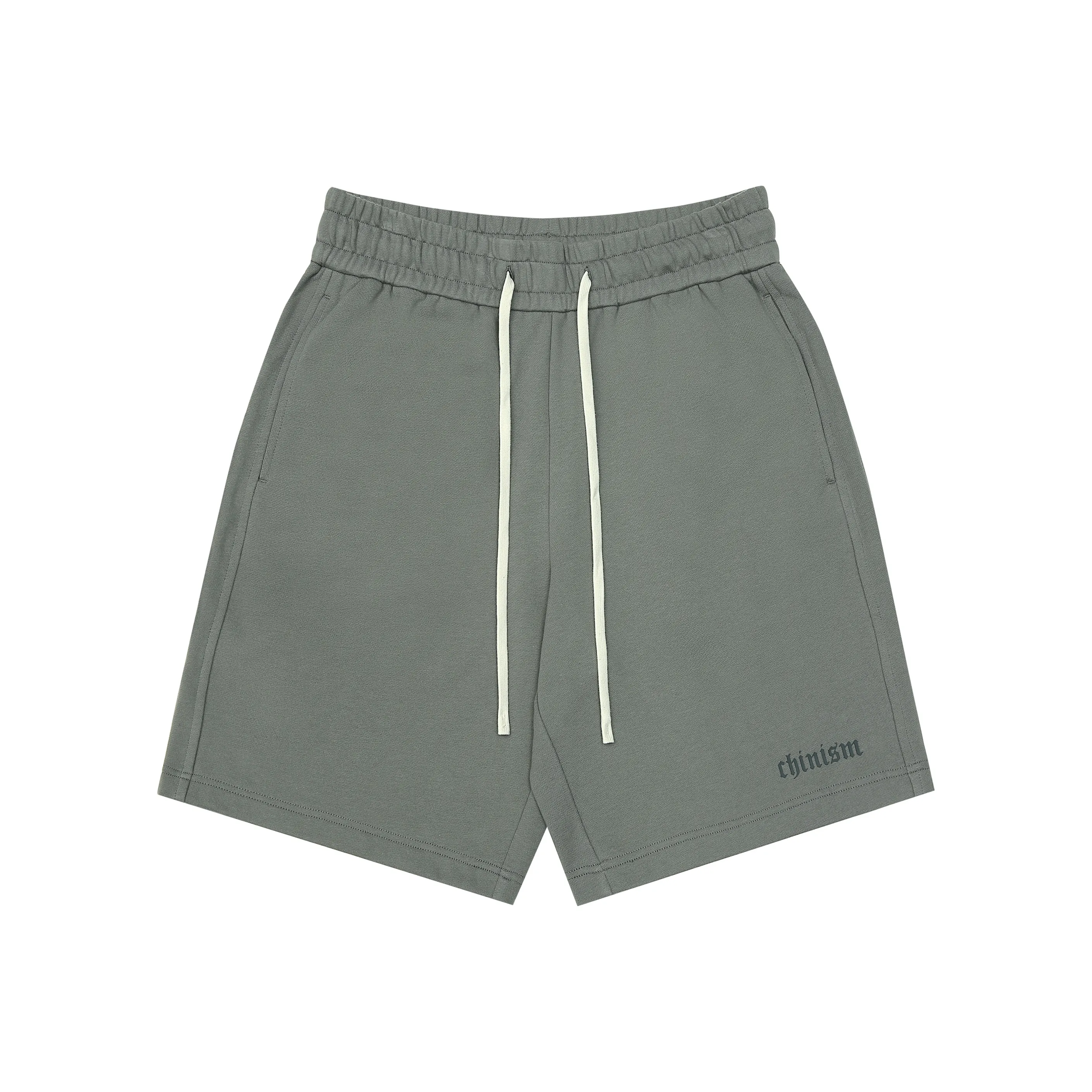 CHINISM Casual Shorts Unisex