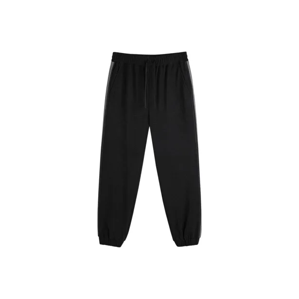 GXG Черные Мужские Повседневные Штаны