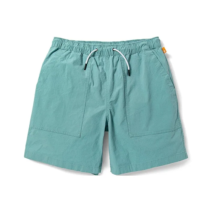 Timberland Casual Shorts Men's Ore Blue