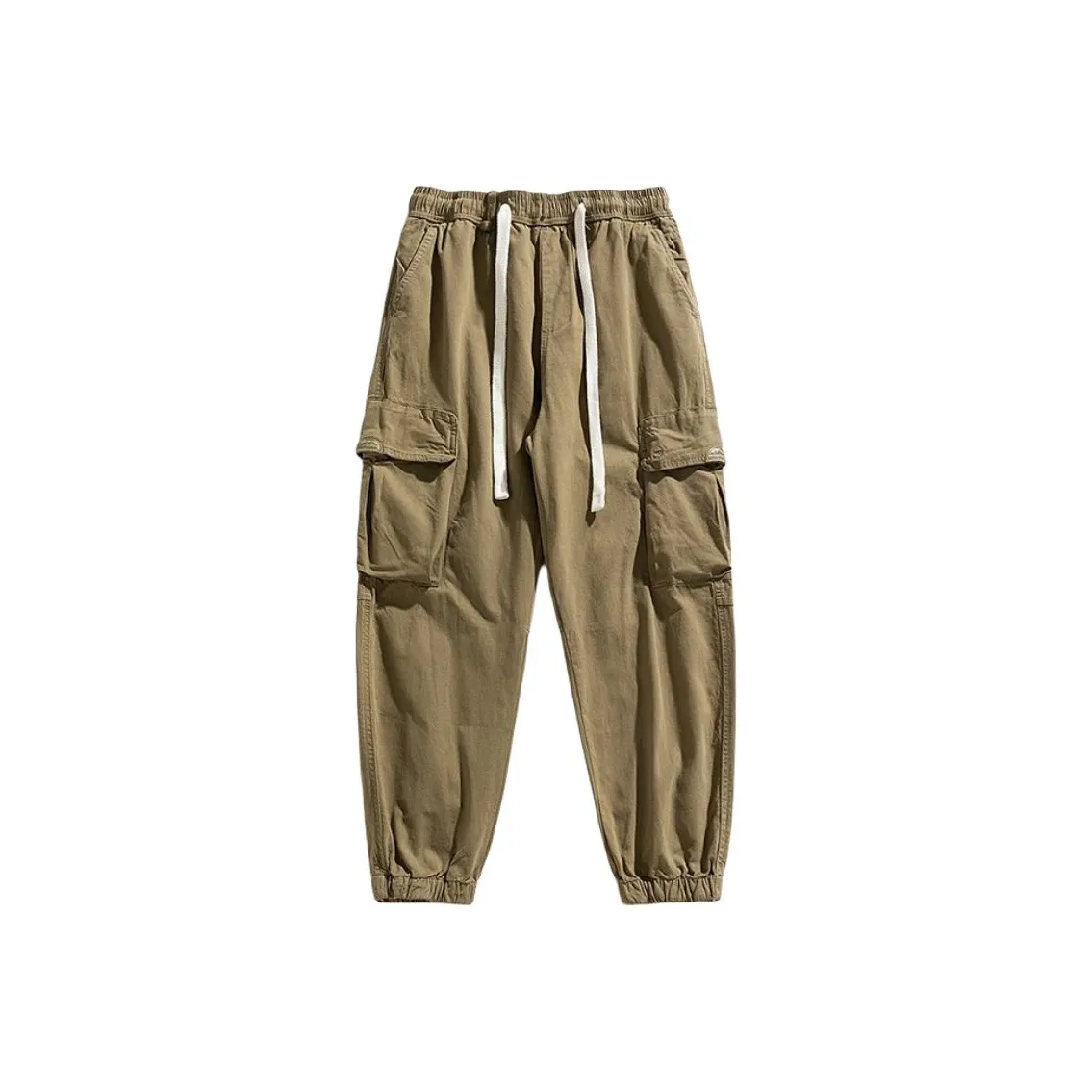 JEEP SPIRIT Мужские Повседневные Брюки