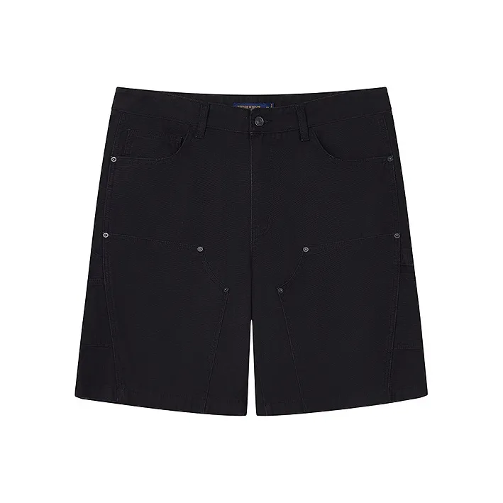 Teenie Weenie Men Джинсовые шорты Унисекс