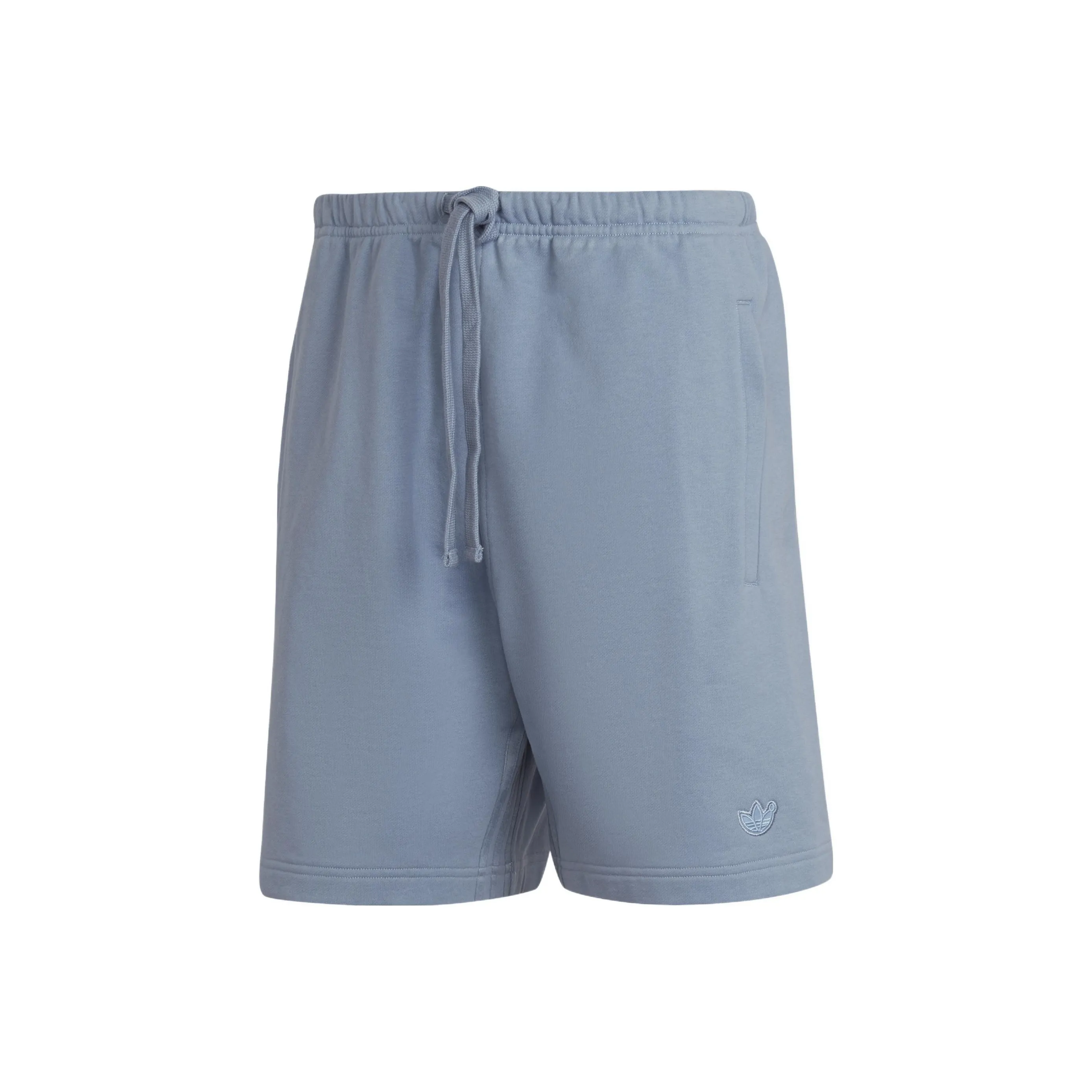 Adidas Originals VERSION ESSENTIALS SHORTS Casual Shorts Men's Blue