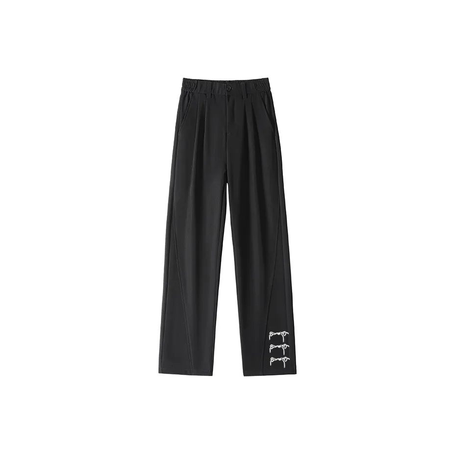 GSUE Suit Trousers Unisex