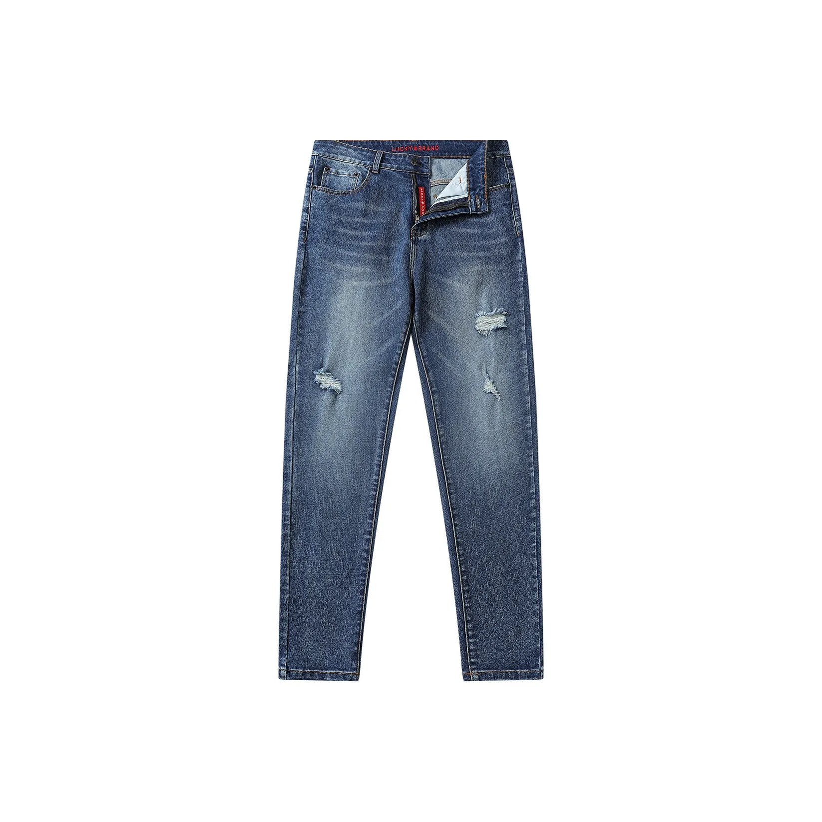 LUCKY BRAND Jeans Unisex Dark Blue