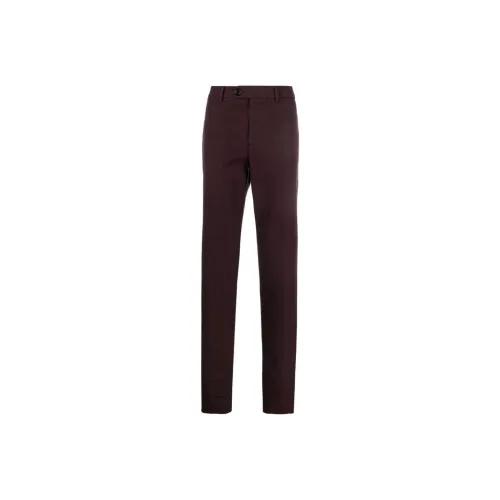 Brunello Cucinelli Мужские повседневные брюки