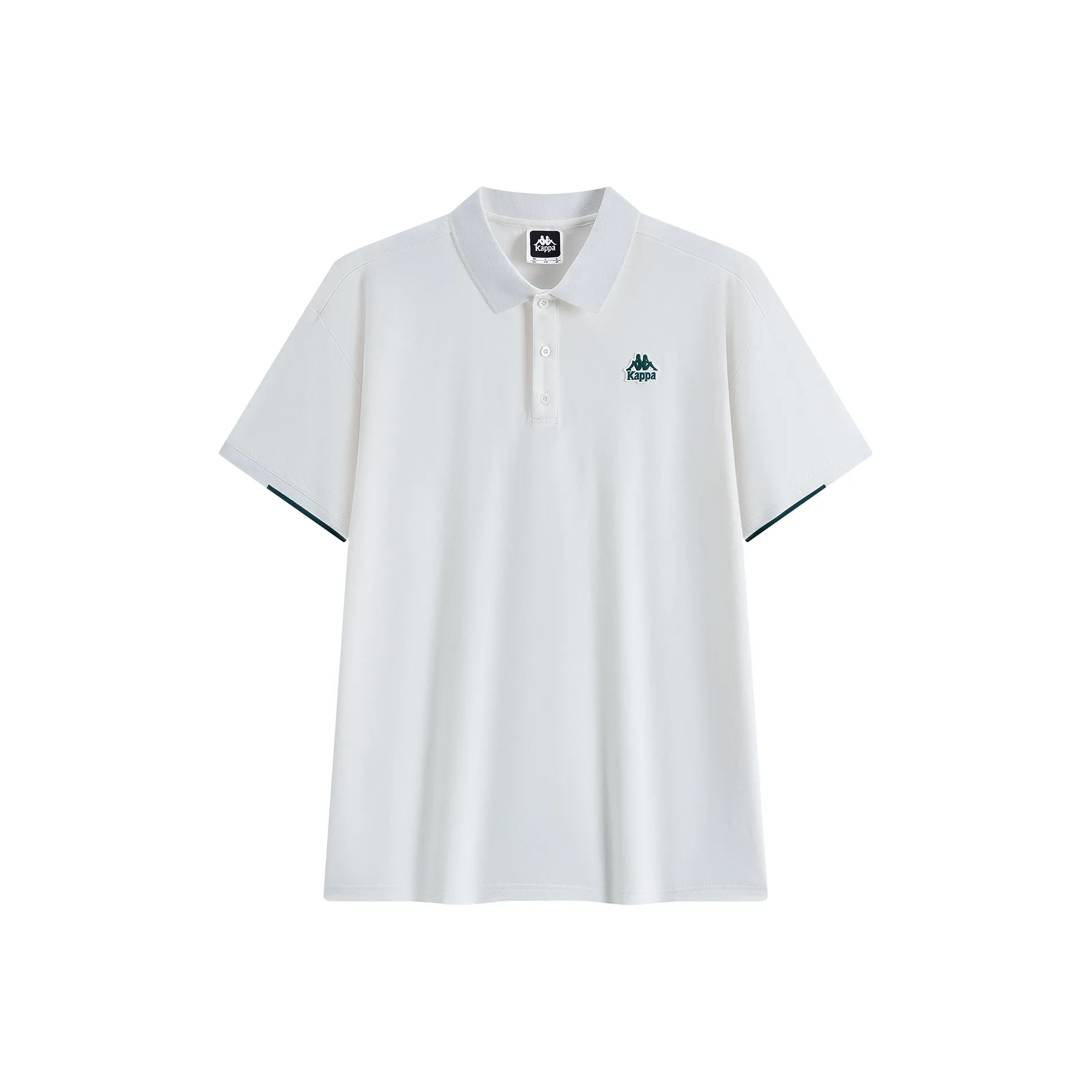 Серия KAPPA 1916 Поло Мужское