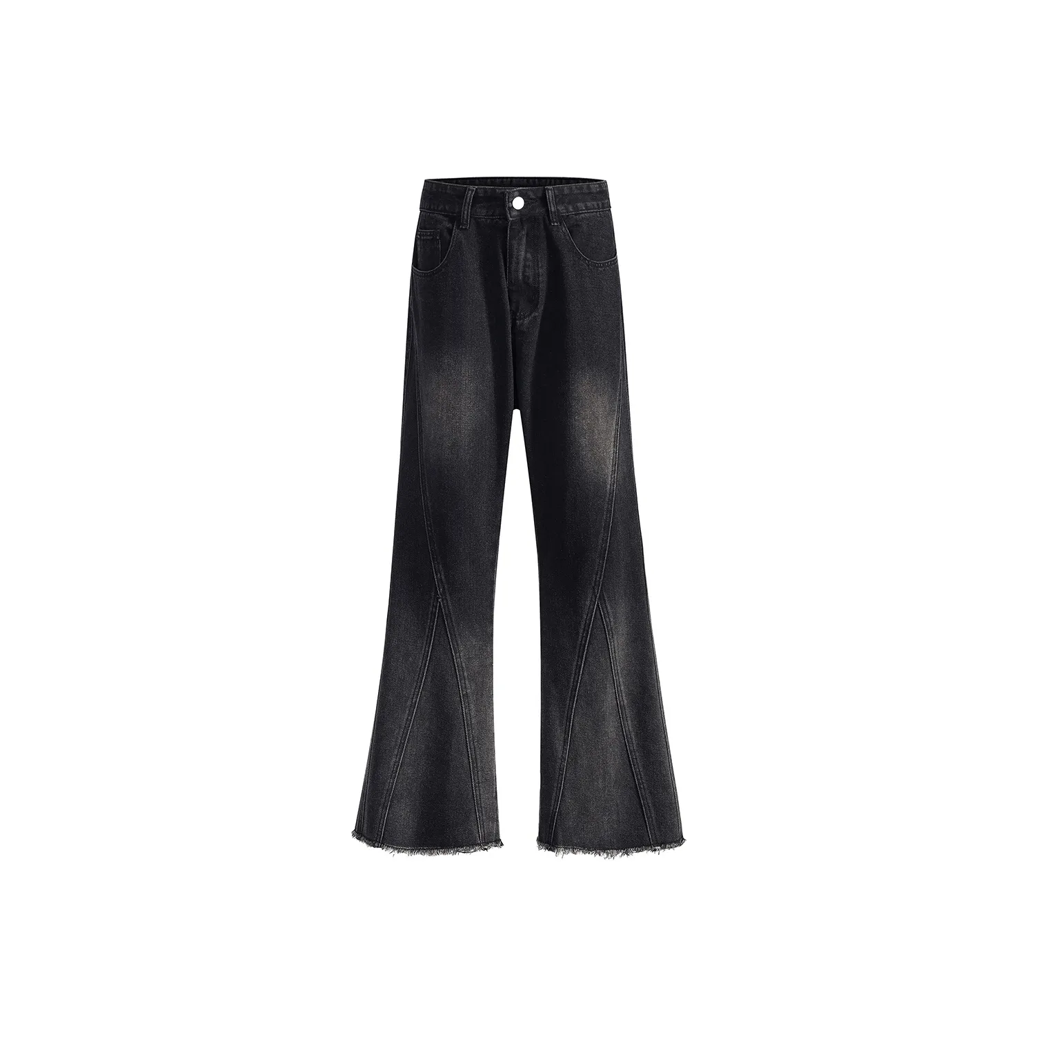 JASONWOOD Cowboy On The Run Jeans Unisex