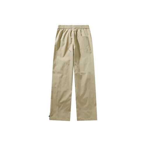 JEEP Leisure Collection Мужские ветрозащитные брюки