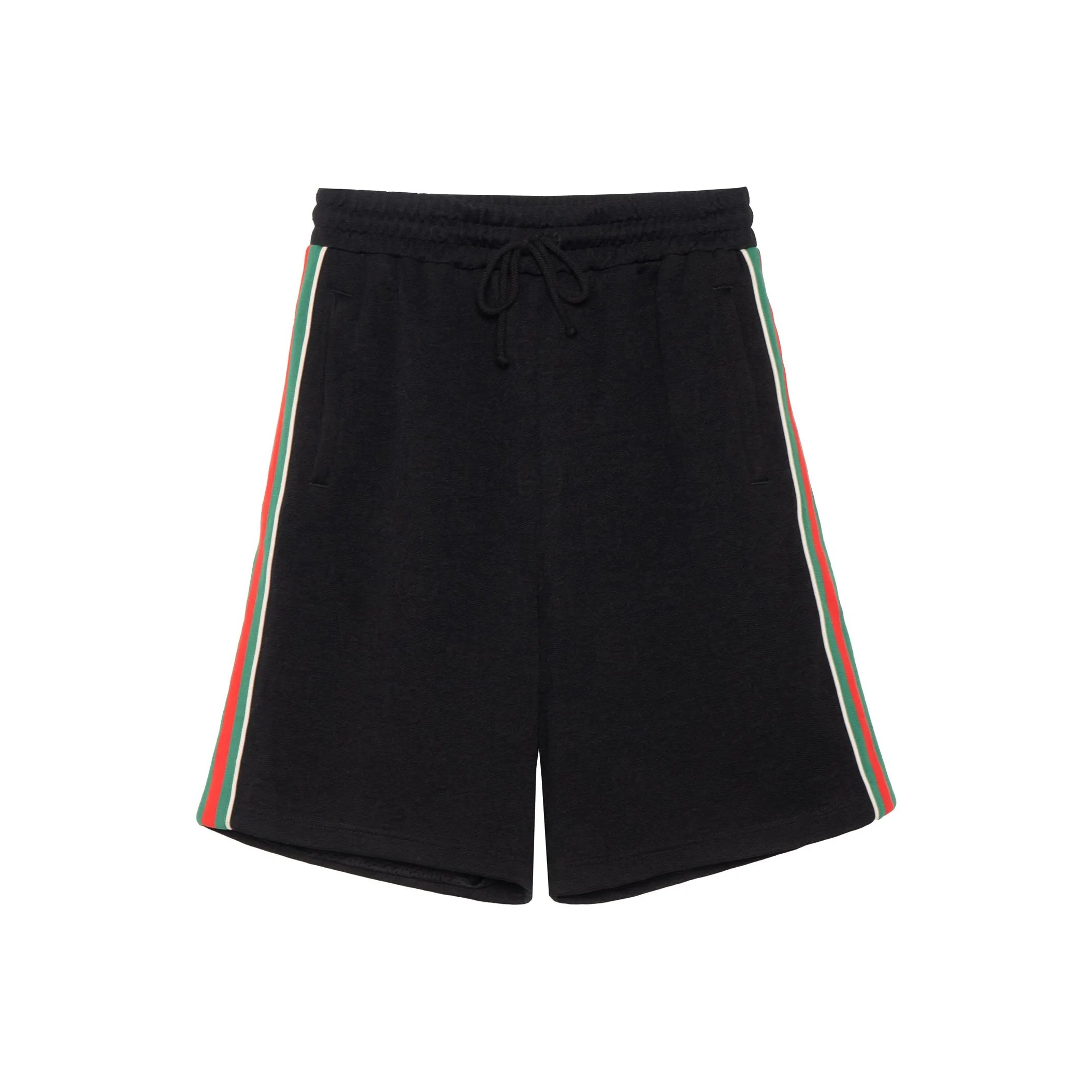 GUCCI GG jacquard Bermuda Shorts