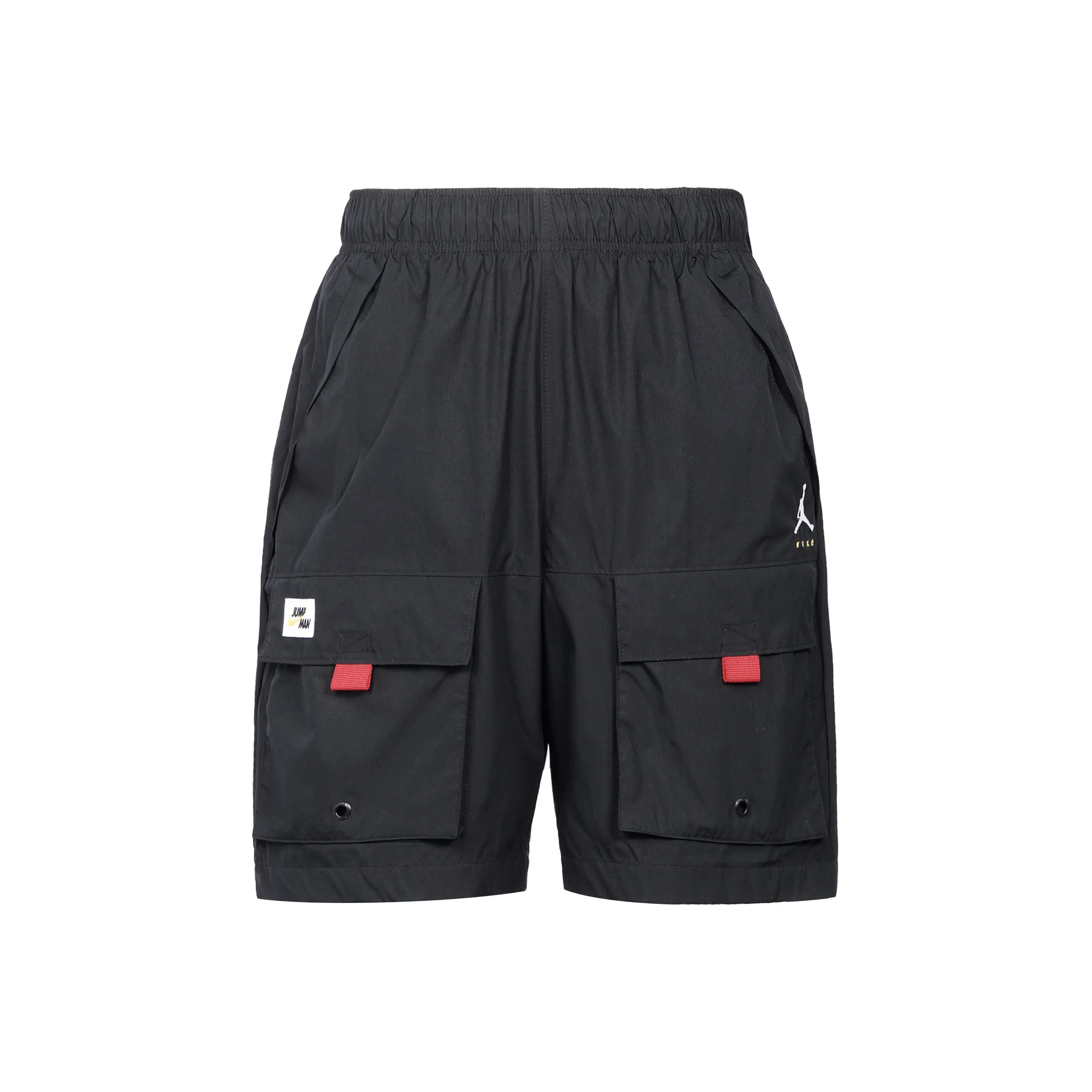 Jordan Jumpman Graphic S/S T Shirt Black