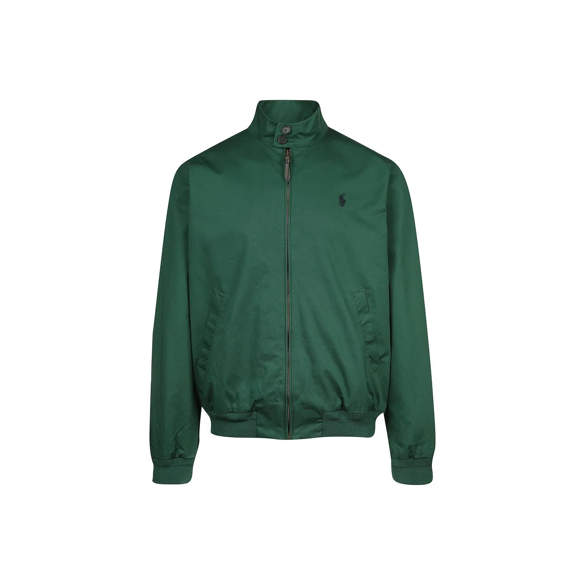 Polo Ralph Lauren SS22 Slim Fit Jackets & Coats Men's Vintage Green