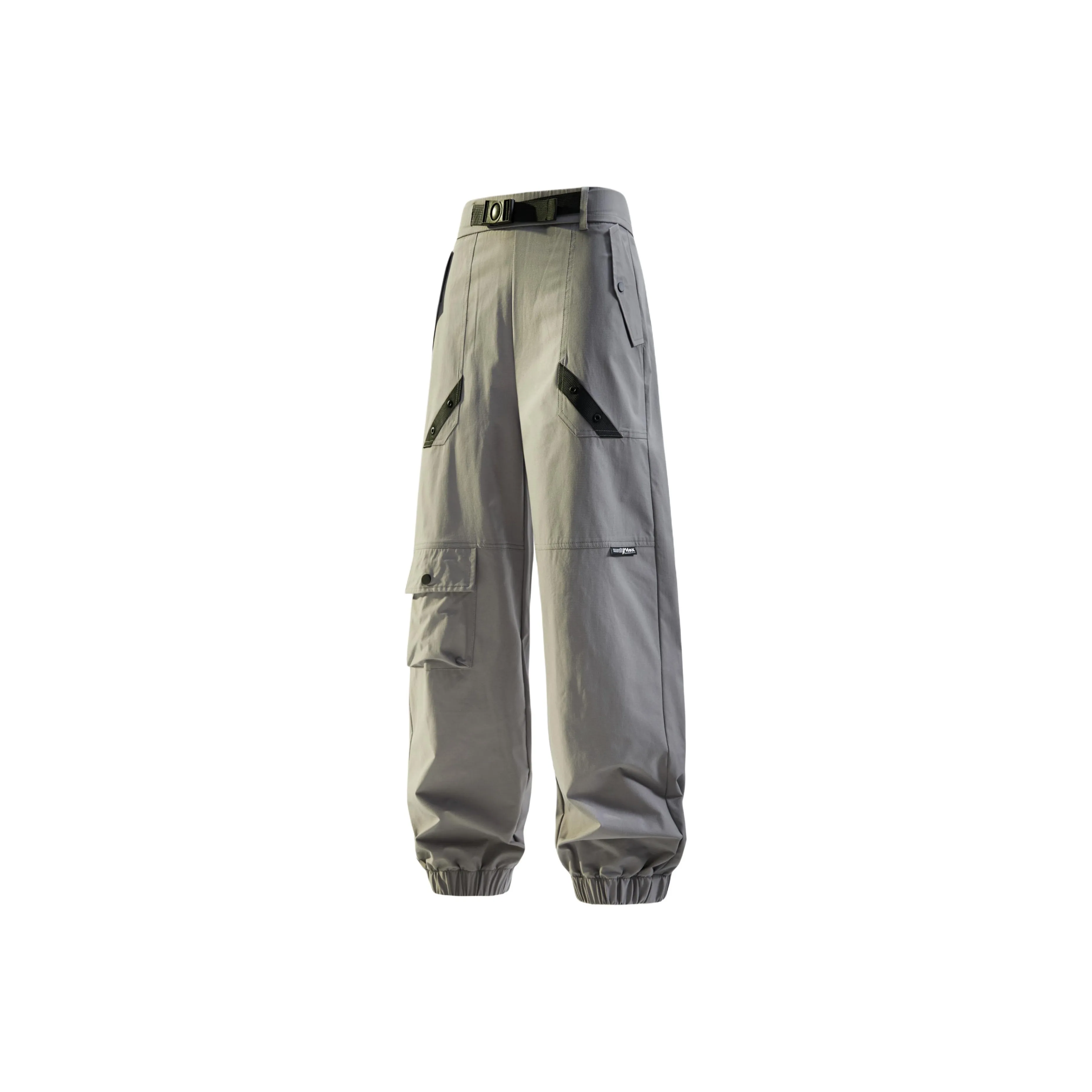 TREK&TRAVEL Casual Pants Unisex