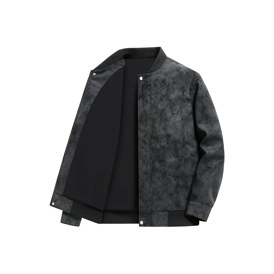 PIERRE CARDIN Кожа Куртка Мужская