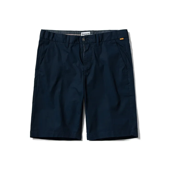 Timberland Cargo Shorts Men's Royal Blue