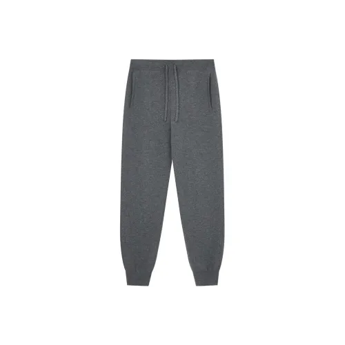 BEANPOLE Серые Мужские Повседневные Брюки