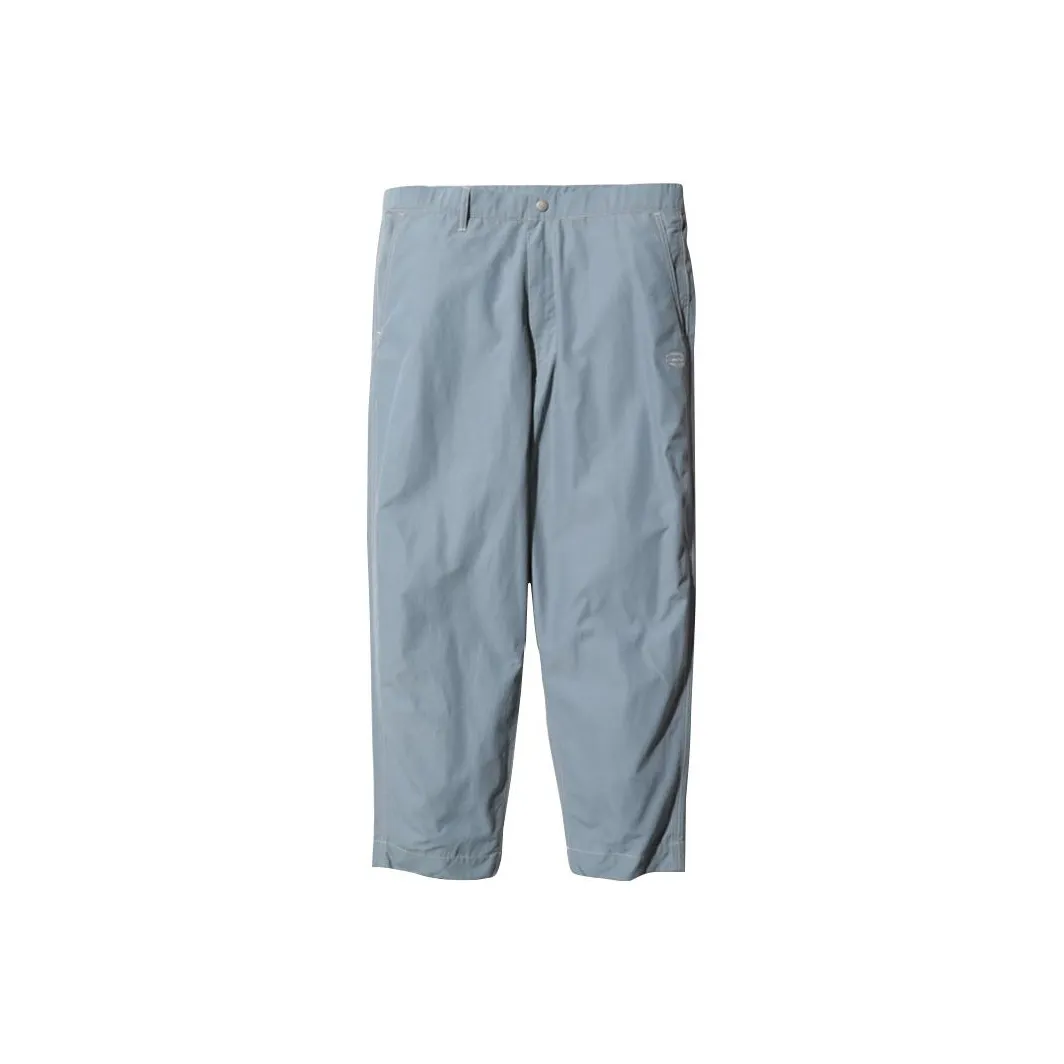 Snow Peak Casual Pants Unisex