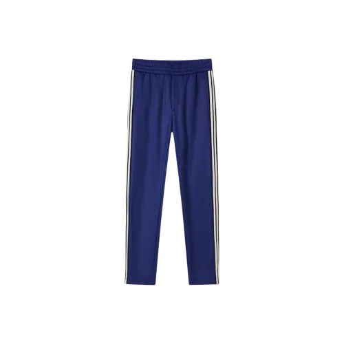 KARL LAGERFELD / Karl Lagerfeld Jeans Светло-синий Мужские Повседневные брюки