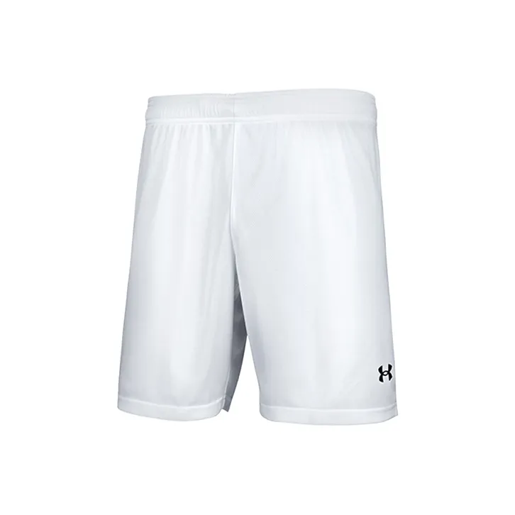 Under Armour Shorts Unisex White