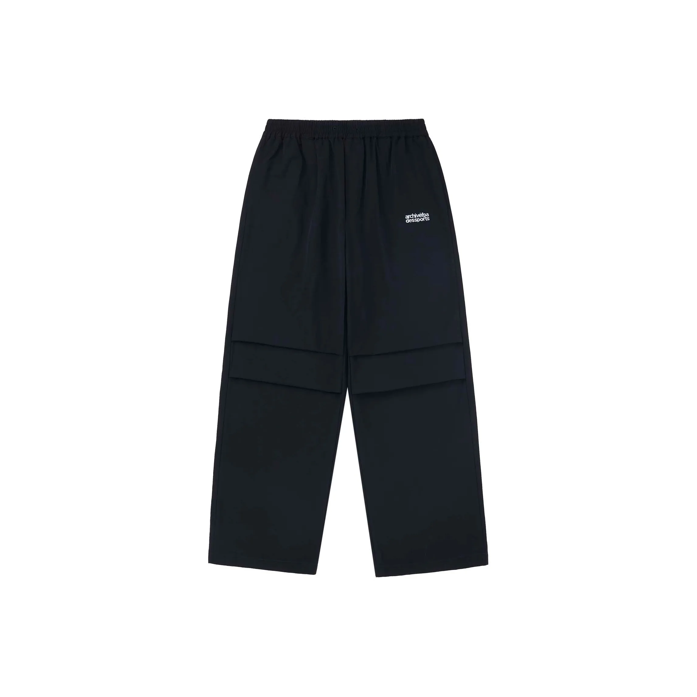 FPA AW23 Fall/Winter Collection Casual Pants Unisex