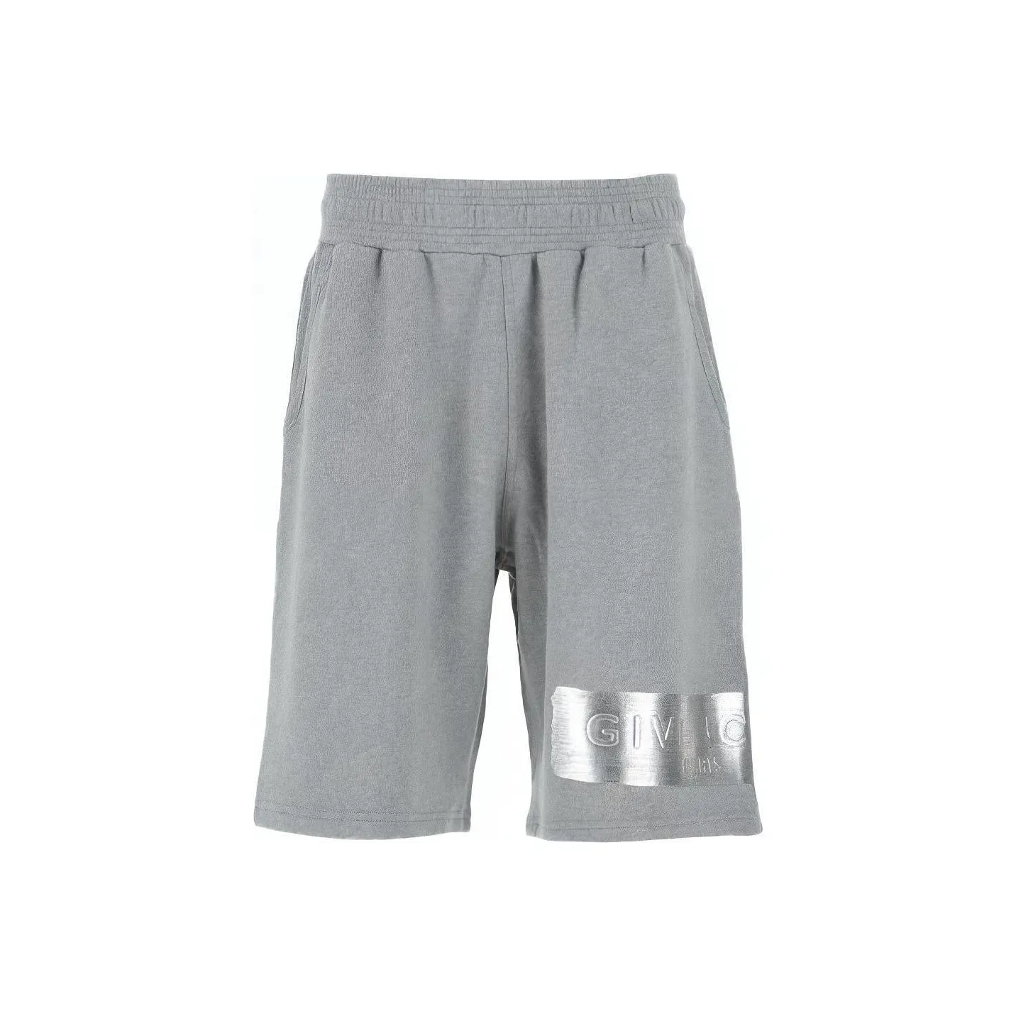 Givenchy Latex Band Shorts