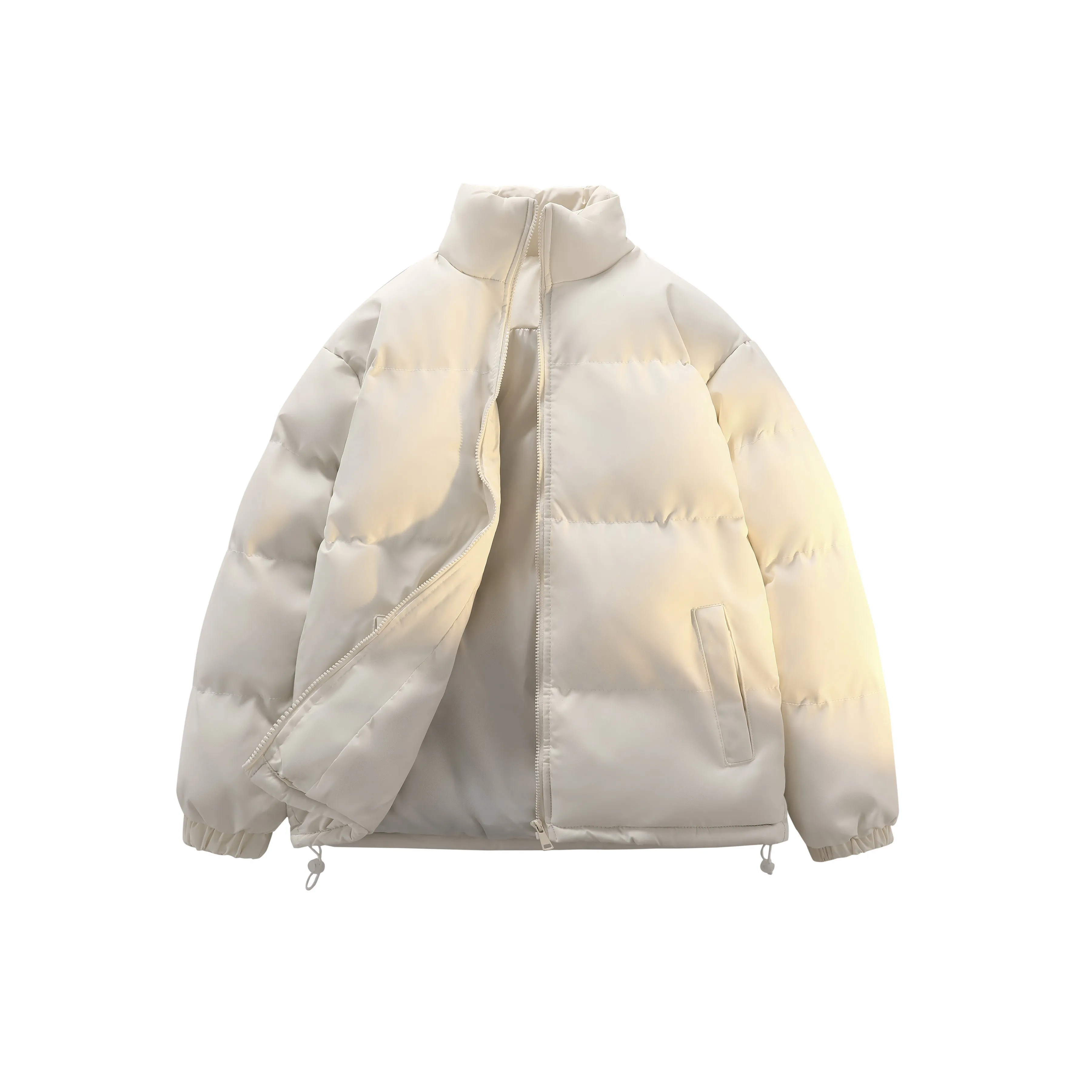 JEANSWEST Унисекс Объемные куртки (пуфы)