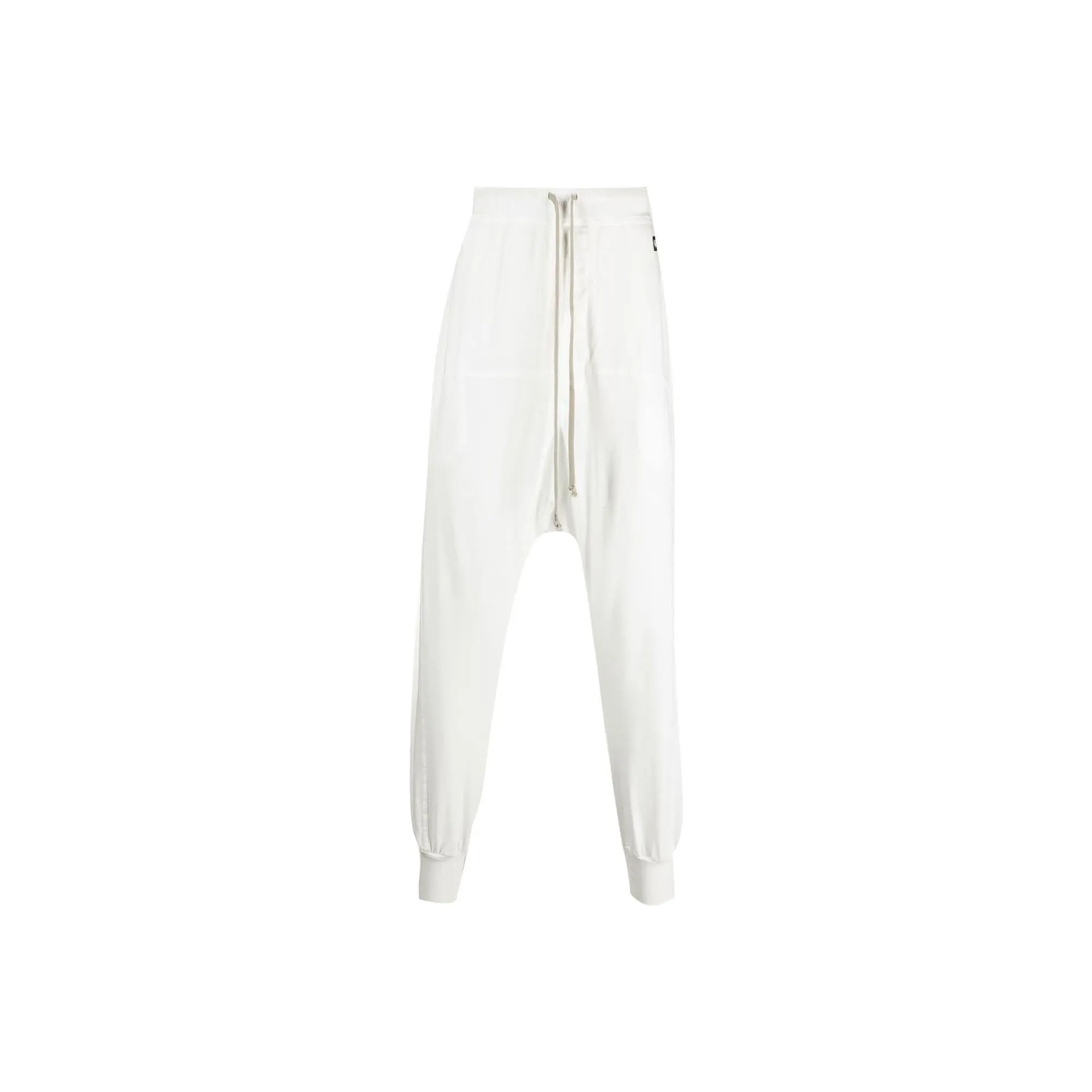 Rick Owens DRKSHDW Prisoner Cotton Track Pants