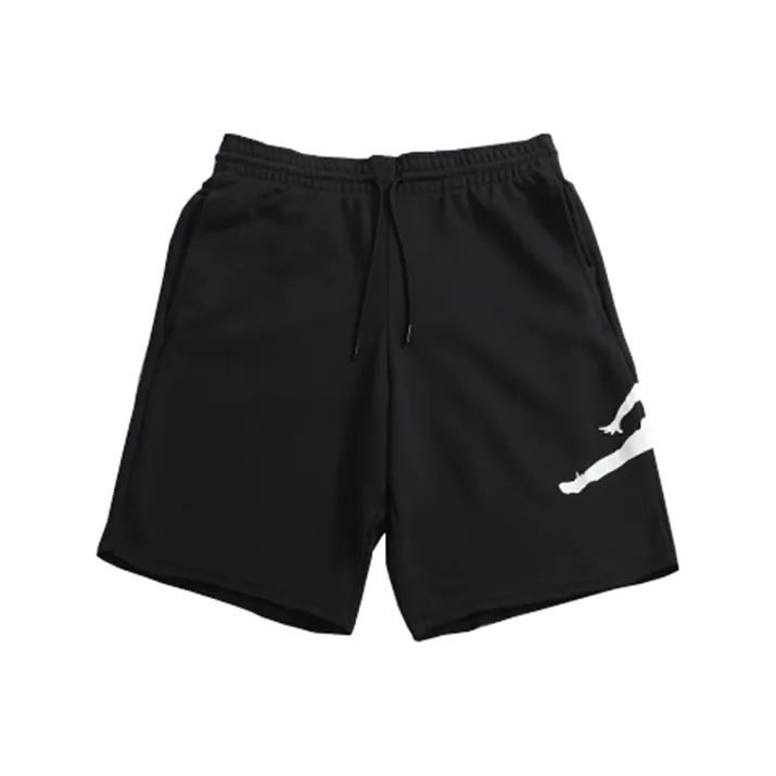 Jordan Casual Shorts Men's Black