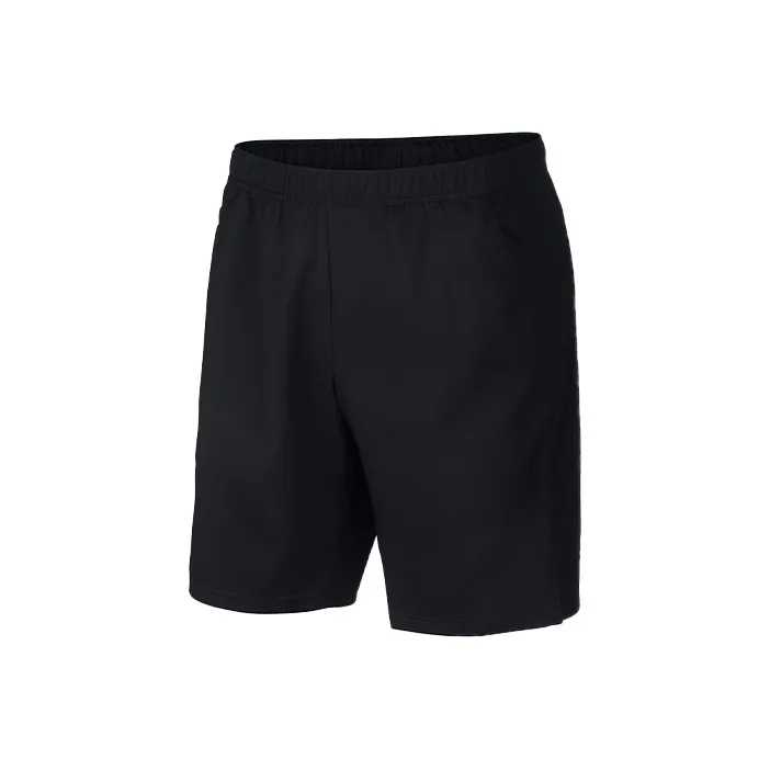 Nike Dri Fit Casual Shorts Men's Black