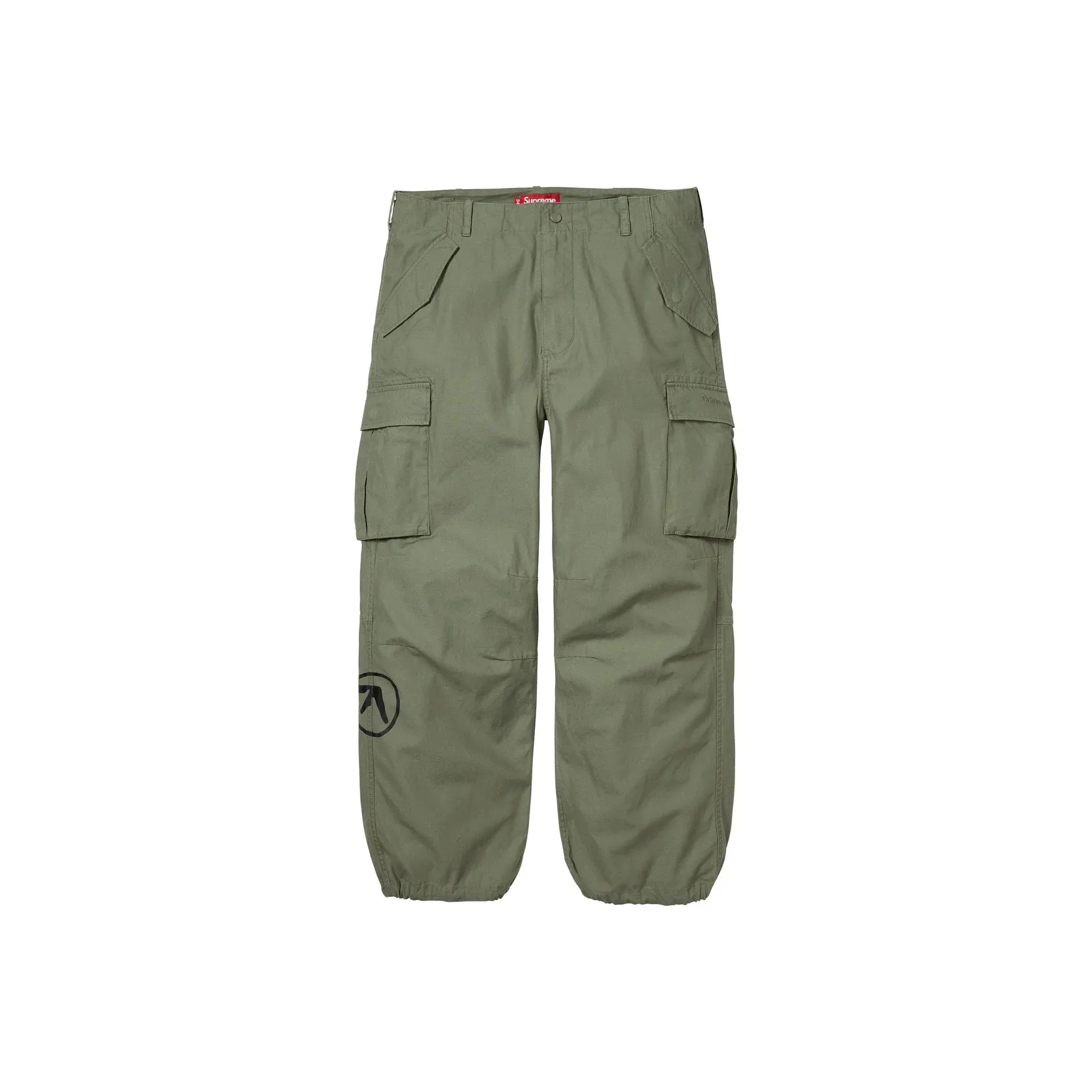Supreme Aphex Twin Alpha Industries Cargo Pant