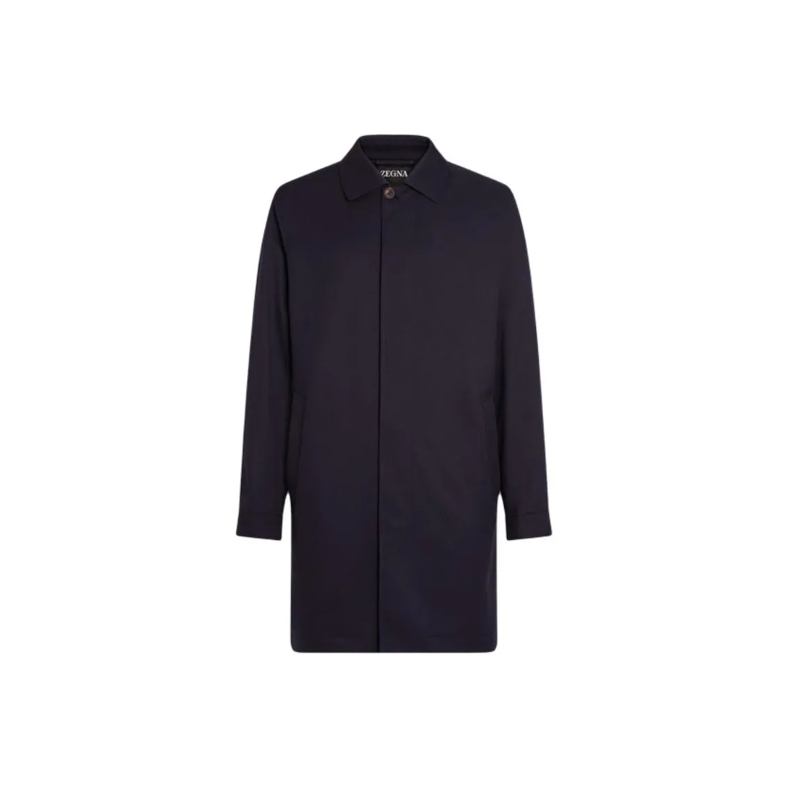 Zegna Motorin 300cc Raincoat