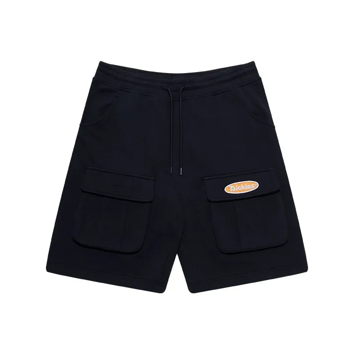 Dickies SS22 Шорты Мужские Темно-Морской Синий