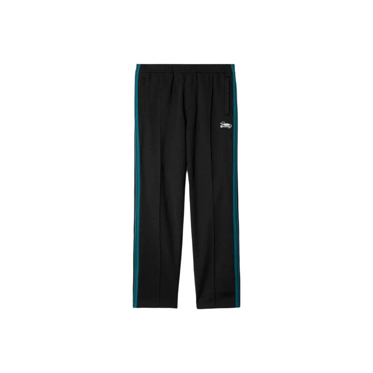 Burberry Повседневные брюки Мужские Черные